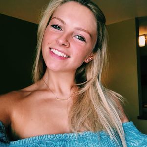 Meet your Posher, Casey